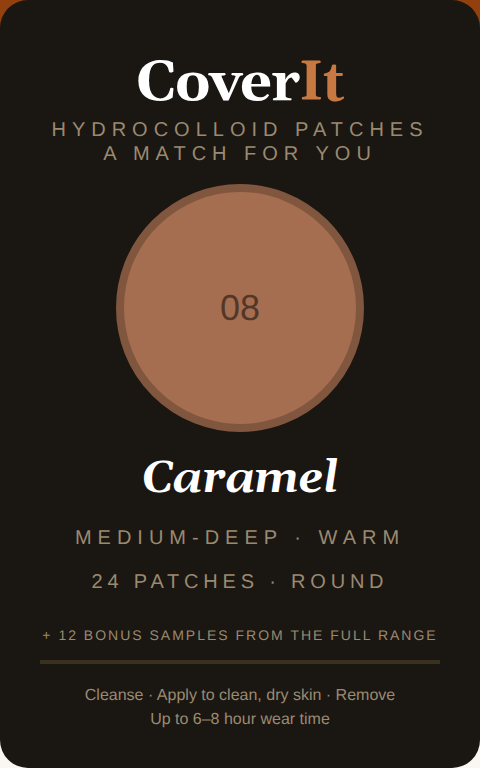 Caramel