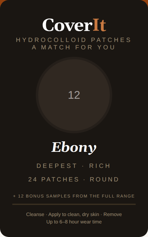 Ebony
