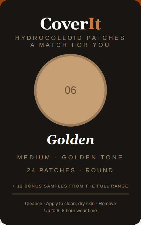 Golden