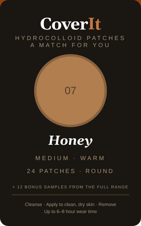 Honey