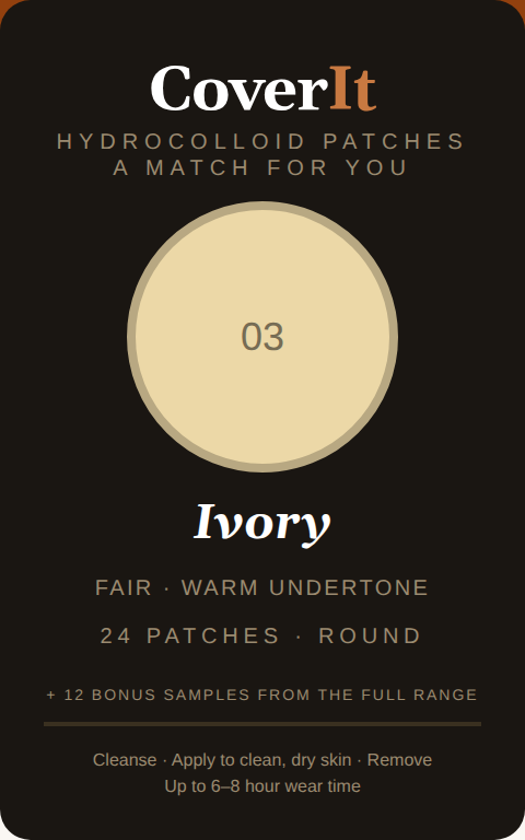 Ivory