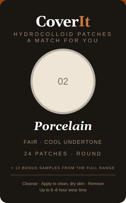 Porcelain