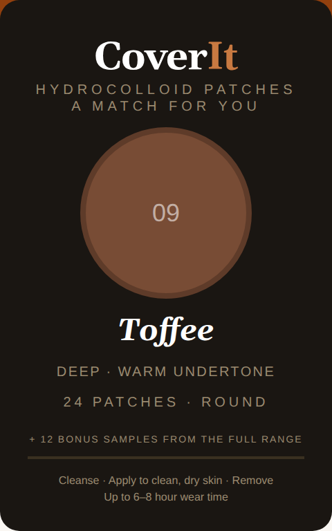 Toffee