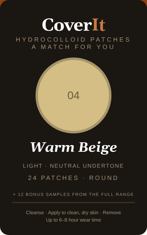 Warm Beige